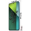 Smartfon XIAOMI Redmi Note 13 Pro 5G 8/256GB 5G 6.67" 120Hz Niebieski Liczba rdzeni procesora Ośmiordzeniowy