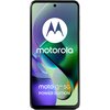 Smartfon MOTOROLA Moto G54 Power Edition 12/256GB 5G 6.5" 120Hz Pistacjowy Pamięć wbudowana [GB] 256