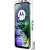 Smartfon MOTOROLA Moto G54 Power Edition 12/256GB 5G 6.5" 120Hz Pistacjowy Model procesora MediaTek Dimensity 7020