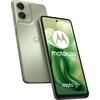 Smartfon MOTOROLA Moto G24 8/128GB 6.56" 90Hz Zielony Pojemność akumulatora [mAh] 5000