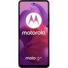 Smartfon MOTOROLA Moto G24 8/128GB 6.56" 90Hz Lawendowy Pamięć wbudowana [GB] 128