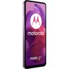 Smartfon MOTOROLA Moto G24 8/128GB 6.56" 90Hz Lawendowy Aparat Tylny 50 Mpx + 2 Mpx, Przedni 8 Mpx