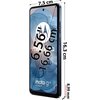 Smartfon MOTOROLA Moto G24 Power 8/256GB 6.56" 90Hz Granatowy Model procesora MediaTek Helio G85