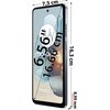 Smartfon MOTOROLA Moto G24 Power 8/256GB 6.56" 90Hz Błękitny Model procesora MediaTek Helio G85