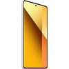 Smartfon XIAOMI Redmi Note 13 5G 6/128GB 6.67" 120Hz Biały Aparat Tylny 108 Mpx + 2 Mpx + 8 Mpx, Przedni 16 Mpx