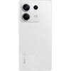 Smartfon XIAOMI Redmi Note 13 5G 8/256GB 6.67" 120Hz Biały Pamięć RAM 8 GB