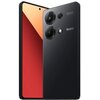 Smartfon XIAOMI Redmi Note 13 Pro 8/256GB 6.67" 120Hz Czarny Liczba rdzeni procesora Ośmiordzeniowy