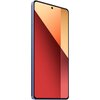 Smartfon XIAOMI Redmi Note 13 Pro 8/256GB 6.67" 120Hz Fioletowy Aparat Tylny 200 Mpx + 8 Mpx + 2 Mpx, Przedni 16 Mpx