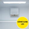 Lodówka BERG CZZ178NWM22 Sterowanie Elektroniczne