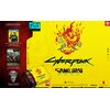 Cyberpunk 2077: Samurai Good Loot Pack Gra PS4 Platforma PlayStation 4