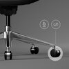 Fotel DIABLO CHAIRS V-Commander Czarno-burgundowy Dla dzieci Nie