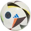 Piłka nożna ADIDAS Euro 2024 IN9377 Futsal (rozmiar 5) Kolor Biało-pomarańczowo-czarny