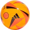 Piłka nożna ADIDAS Euro 2024 IP1615 (rozmiar 5) Łączenie Szyta maszynowo