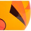 Piłka nożna ADIDAS Euro 2024 IP1615 (rozmiar 5) Kolor Pomarańczowo-czarny
