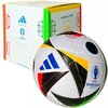 Piłka nożna ADIDAS Euro 2024 IN9369 Lge Box (rozmiar 5) Łączenie Klejona