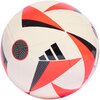 Piłka nożna ADIDAS Euro24 IN9372 (rozmiar 5) Kolor Biało-czarno-czerwony