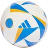 Piłka nożna ADIDAS Euro 2024 IN9371 (rozmiar 5) Łączenie Szyta maszynowo