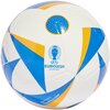 Piłka nożna ADIDAS Euro 2024 IN9371 (rozmiar 5) Nawierzchnia gry Trawa
