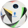 Piłka nożna ADIDAS Euro 2024 IN9366 Training (Rozmiar 5) Łączenie Zgrzewana termicznie