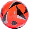 Piłka nożna ADIDAS Euro 2024 IN9375 (rozmiar 5) Łączenie Szyta maszynowo