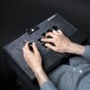 Kontroler NACON Daija Arcade Stick Wyjście słuchawkowe Tak