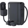 Ładowarka sieciowa NEWELL GaN Tech T-power 140W Czarny + zestaw adapterów Napięcie wyjściowe [V] 12