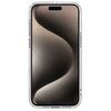 Etui SPIGEN Ultra Hybrid Mag MagSafe do Apple iPhone 15 Pro Zero One Beżowy Model telefonu iPhone 15 Pro