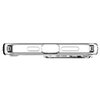 Etui SPIGEN Ultra Hybrid Mag MagSafe do Apple iPhone 15 Pro Zero One Beżowy Dominujący kolor Beżowy