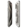Etui SPIGEN Ultra Hybrid Mag MagSafe do Apple iPhone 15 Pro Zero One Beżowy Marka telefonu Apple