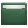 Etui na laptopa SPIGEN Valentinus Sleeve 15-16 Cali Zielony Funkcje dodatkowe Chroni przed uderzeniami i wstrząsami