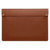 Etui na laptopa SPIGEN Valentinus Sleeve 15-16 Cali Brązowy Pasuje do laptopa [cal] 15 - 16