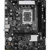 Płyta główna ASROCK B760M-H2/M.2 Obsługiwane procesory Intel Core i3