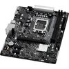 Płyta główna ASROCK B760M-H2/M.2 Obsługiwane procesory Intel Core i7