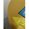 U Okap AKPO WK-10 Isla Balmera 800 Złoty Szerokość [cm] 40