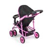 Wózek MILLY MALLY Kate Prestige 5520 Seria Kate