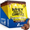 Odżywka białkowa OLIMP Whey Protein Complex 100% Czekoladowy (20 x 35 g)