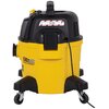 Odkurzacz warsztatowy DEWALT AT-DXV23P-QT Typ filtra Hepa