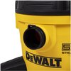 Odkurzacz warsztatowy DEWALT AT-DXV23P-QT Wyposażenie Końcówka szczelinowa