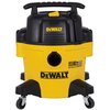 Odkurzacz warsztatowy DEWALT AT-DXV23P-QT Praca bezworkowa Nie