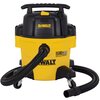Odkurzacz warsztatowy DEWALT AT-DXV23P-QT Pojemność pojemnika/worka [l] 23