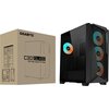 Obudowa GIGABYTE C301 Glass Typ obudowy Middle Tower