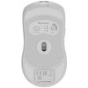 Mysz GENESIS Zircon 500 Wireless Biały Interfejs Bluetooth