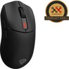 Mysz GENESIS Zircon 500 Wireless Czarny Rozdzielczość 10000 dpi