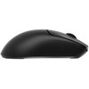 Mysz GENESIS Zircon 500 Wireless Czarny Interfejs USB-C
