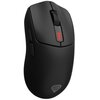Mysz GENESIS Zircon 500 Wireless Czarny Dla graczy Tak