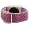 Pasek LUNA do Apple Watch 3/4/5/6/7/8/SE (42/44/45mm) A00036 Fioletowy Rodzaj Pasek