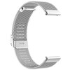 Pasek LUNA do SAMSUNG Galaxy Watch (22mm) Srebrny Rodzaj Pasek