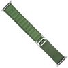 Pasek LUNA do Apple Watch 3/4/5/6/7/8/SE (42/44/45mm) A00060 Zielony Rodzaj Pasek