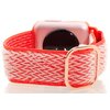 Pasek LUNA do Apple Watch 3/4/5/6/7/8/SE (42/44/45mm) Czerwony Rodzaj Pasek