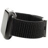 Pasek LUNA do Apple Watch 3/4/5/6/7/8/SE (42/44/45mm) A00064 Czarny